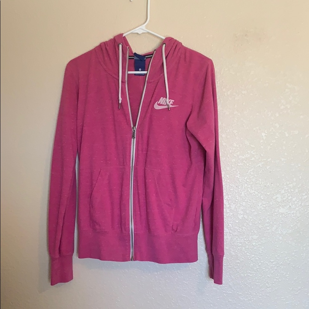 Nike Jacket